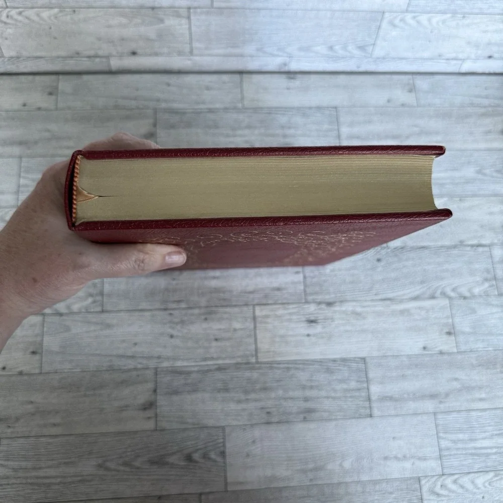 The‎ Writings of Thomas Jefferson, Saul K. Padover (ed),  Easton Press